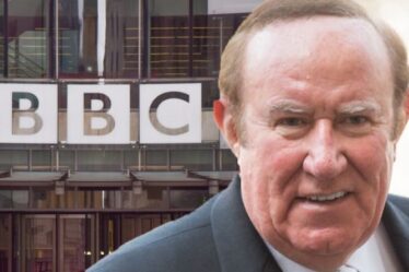 L'expansion de GB News confirmée alors qu'Andrew Neil lance un service de radio pour rivaliser avec la BBC