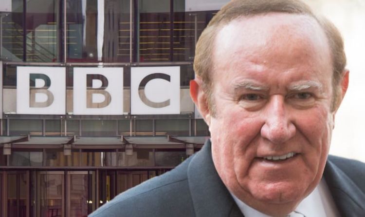 L'expansion de GB News confirmée alors qu'Andrew Neil lance un service de radio pour rivaliser avec la BBC