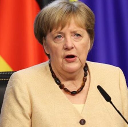 L'héritage d'Angela Merkel de "l'homme politique le plus surestimé de notre temps" cimente "l'illusion européenne"