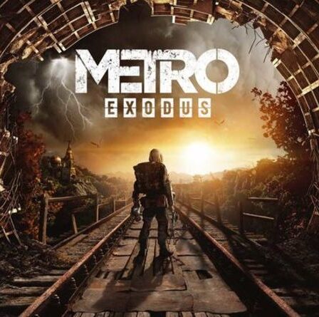 L'heure de sortie de Metro Exodus Enhanced Edition PS5 et Xbox Series X confirmée