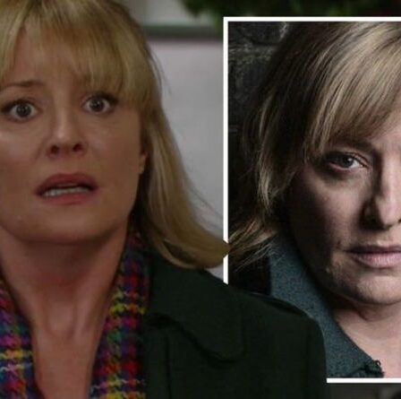 L'icône d'EastEnders Jane Beale revient à Walford alors que la grossesse secoue Albert Square?