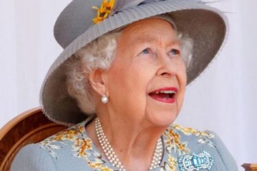 Lilibet Diana: les Royals doivent se préparer à une «grande hausse» chez les Américains en utilisant le surnom de Queen