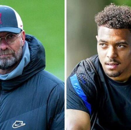 L'immense XI de Liverpool avec Donyell Malen, Florian Neuhas et deux autres transferts estivaux