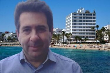 Liste de surveillance verte: Paul Charles met en garde les vacanciers contre les changements « intimidants » des règles de voyage