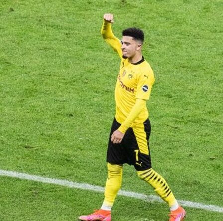 Liste restreinte des transferts de Man Utd: 4 cibles Ole Gunnar Solskjaer veut que John Murtough signe