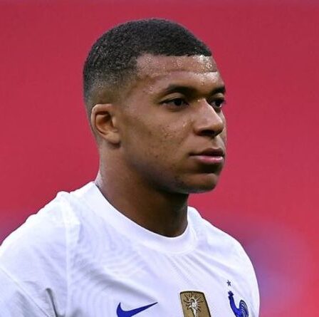 Liverpool, Man Utd et Chelsea pourraient tous s'affronter pour un transfert gratuit de Kylian Mbappe