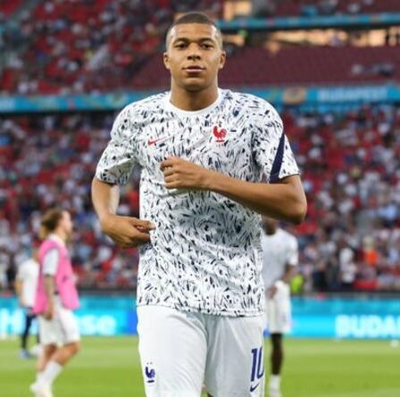 Liverpool "fait une enquête sur le transfert de Kylian Mbappe" avec un potentiel d'échange