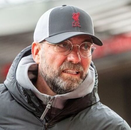 Liverpool manquera le remplacement de 18 millions de livres sterling de Gini Wijnaldum que Jurgen Klopp aime