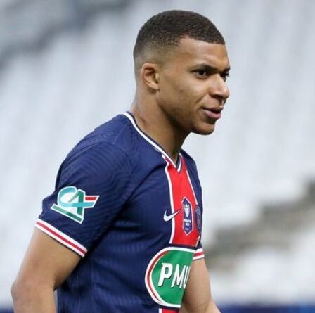 Liverpool n'a "aucune chance" de transférer Kylian Mbappe alors que le lien avec le Real Madrid s'intensifie