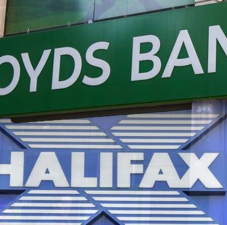 Lloyds Bank et Halifax annoncent la fermeture de succursales - liste complète des 44 succursales fermées