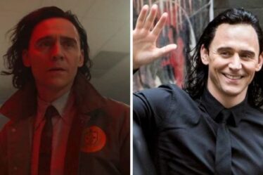 Loki, épisode 2: les fans de Marvel s'effondrent alors qu'ils repèrent un détail hilarant caché de Tom Hiddleston