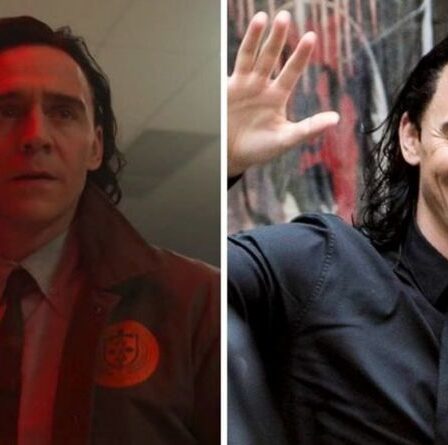 Loki, épisode 2: les fans de Marvel s'effondrent alors qu'ils repèrent un détail hilarant caché de Tom Hiddleston