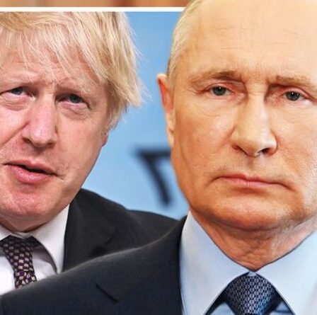 Londres n'appelle pas !  Poutine prêt à discuter avec Boris si le Royaume-Uni affiche une "volonté politique"