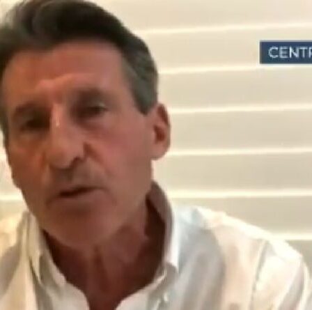 Lord Coe met en garde contre l'athlétisme britannique si les Jeux de Tokyo sont annulés - "Ne survivra pas"