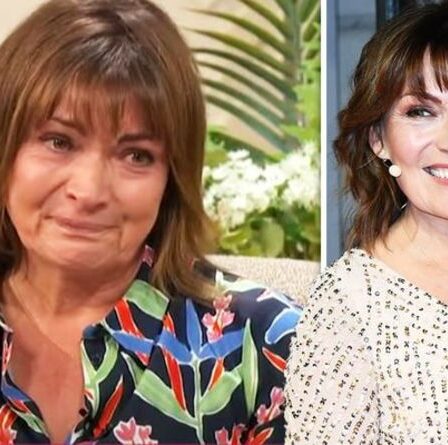 Lorraine Kelly: l'animatrice d'ITV rompt le silence sur une affaire judiciaire «horrible et épuisante» sur une facture de 1,2 million de livres sterling