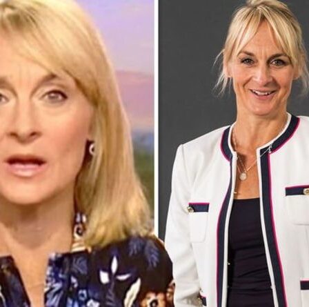 Louise Minchin: l'animatrice de BBC Breakfast rejoint le rival de GMB lors de ses débuts dans l'émission après l'annonce de la sortie