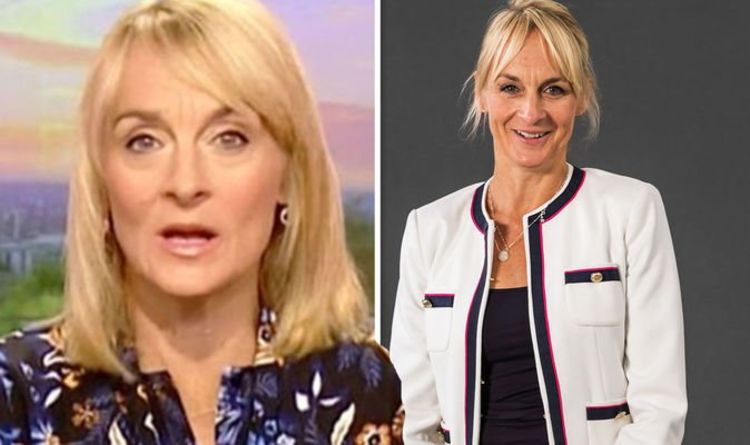 Louise Minchin: l'animatrice de BBC Breakfast rejoint le rival de GMB lors de ses débuts dans l'émission après l'annonce de la sortie