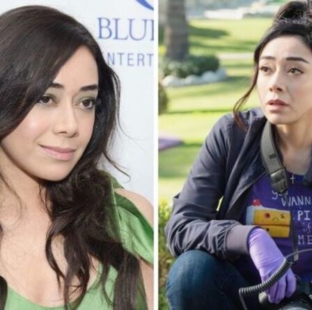 Lucifer: la star d'Ella Aimee Garcia décroche un rôle majeur dans une sitcom loin du drame Netflix