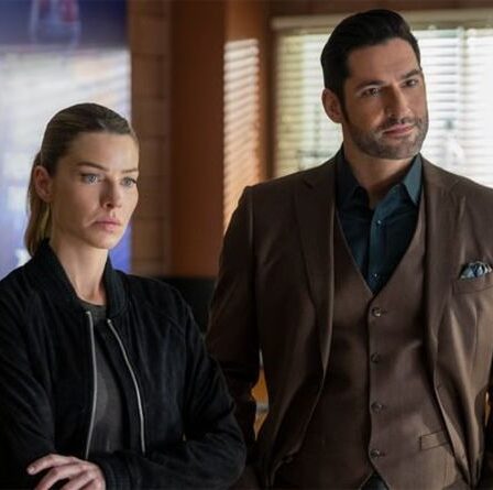 Lucifer saison 5 : Erreur flagrante de continuité avec le costume de Lucifer exposé en scène