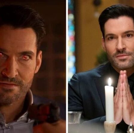 Lucifer saison 6 : Le patron fait allusion aux regrets de Lucifer d'être devenu Dieu dans le cliffhanger de la saison 5