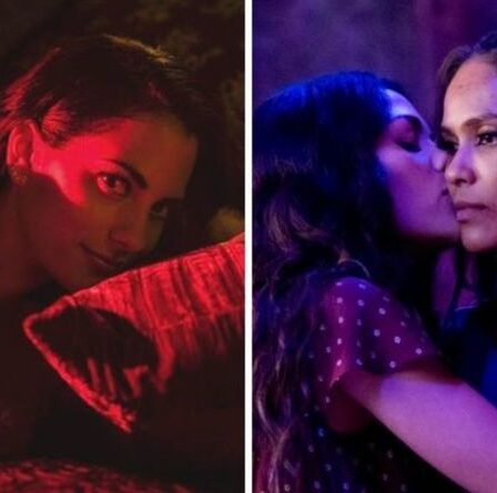 Lucifer saison 6 : Lesley-Ann Brandt fait allusion aux retrouvailles de Mazikeen et Eve pour la dernière saison