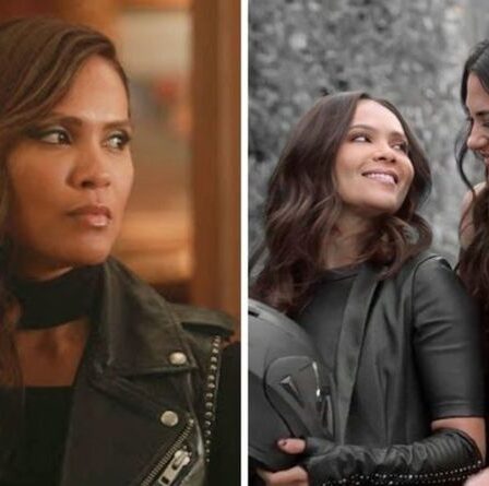 Lucifer saison 6: Lesley-Ann Brandt taquine plus de problèmes pour la romance d'Eve et Mazikeen