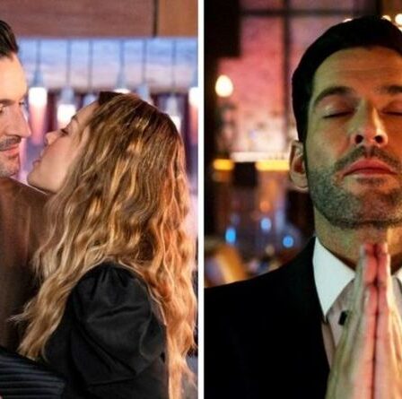 Lucifer saison 6: Showrunner confirme "un tout nouveau personnage" pour la dernière saison
