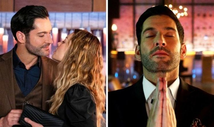 Lucifer saison 6: Showrunner confirme "un tout nouveau personnage" pour la dernière saison