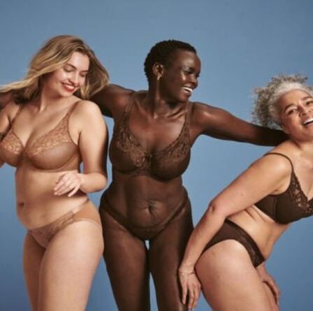 M&S félicité par les acheteurs pour sa « lingerie inclusive » inspirée du débat sur le racisme de George Floyd