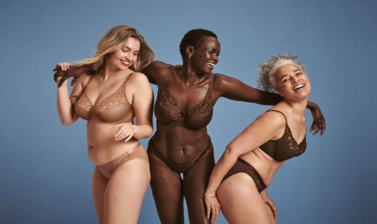M&S félicité par les acheteurs pour sa « lingerie inclusive » inspirée du débat sur le racisme de George Floyd