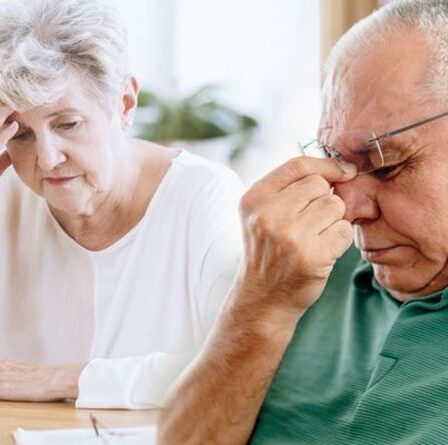Maladie d'Alzheimer : trois signes les plus courants indiquant votre risque de développer une maladie