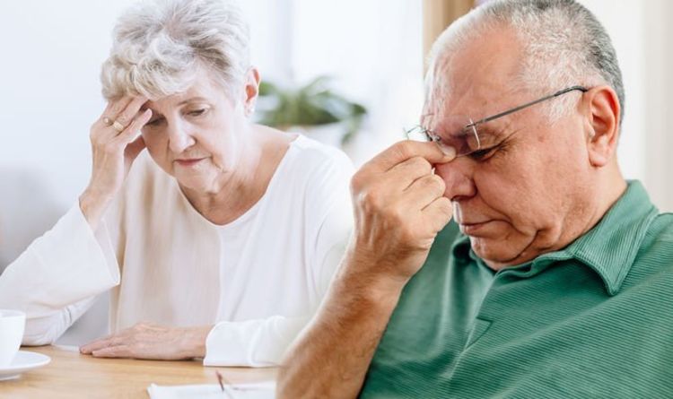 Maladie d'Alzheimer : trois signes les plus courants indiquant votre risque de développer une maladie