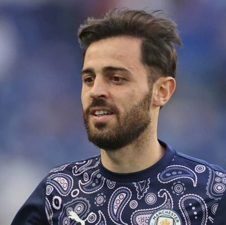 Man City identifie la cible de transfert « prioritaire » si l'Atletico Madrid débarquait Bernardo Silva