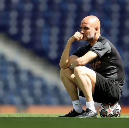 Man City peut tester la théorie de la Premier League alors que le Real Madrid et Barcelone déménagent