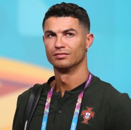 Man Utd a l'occasion parfaite de tester l'eau sur le transfert de Cristiano Ronaldo