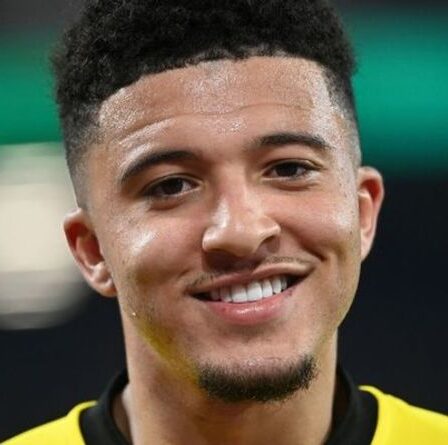 Man Utd 'accepte les frais de transfert de Jadon Sancho' avec le Borussia Dortmund alors que l'accord touche à sa fin