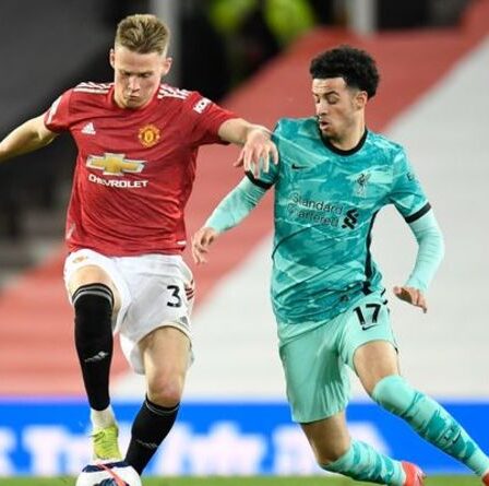 Man Utd et Liverpool « vrais fondateurs » de la Super League européenne avec un projet toujours « vivant »