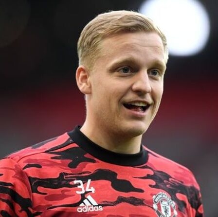Man Utd pourrait exiger 2 joueurs dans l'échange de transfert de Barcelone pour Donny van de Beek