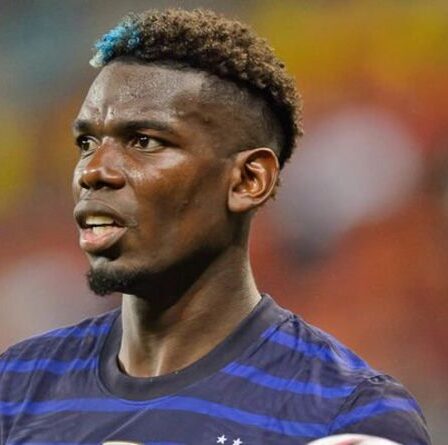 Manchester United "a dit au remplaçant de Paul Pogba qu'il voulait le signer cet été"