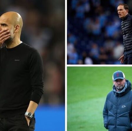 Matchs de Premier League simulés: Man Utd, Arsenal, premiers matchs de Liverpool prévus