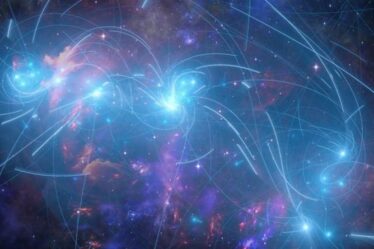 Matière noire : une « force noire » extra-dimensionnelle pourrait percer le plus grand mystère de l'univers – étude
