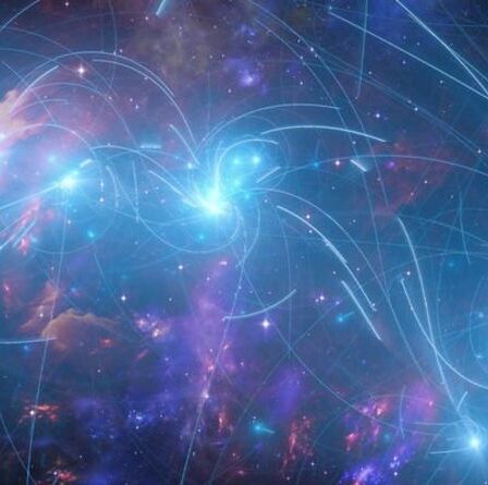 Matière noire : une « force noire » extra-dimensionnelle pourrait percer le plus grand mystère de l'univers – étude