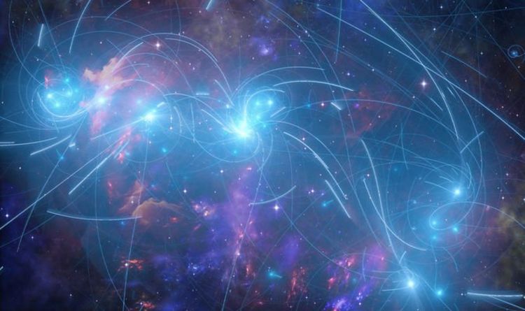 Matière noire : une « force noire » extra-dimensionnelle pourrait percer le plus grand mystère de l'univers – étude