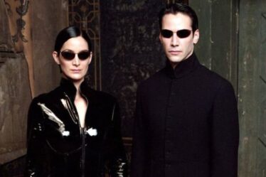 Matrix 4 : Quel est le titre et l'intrigue de Matrix 4 ?  Dernières rumeurs pour le retour de Keanu Reeves Neo