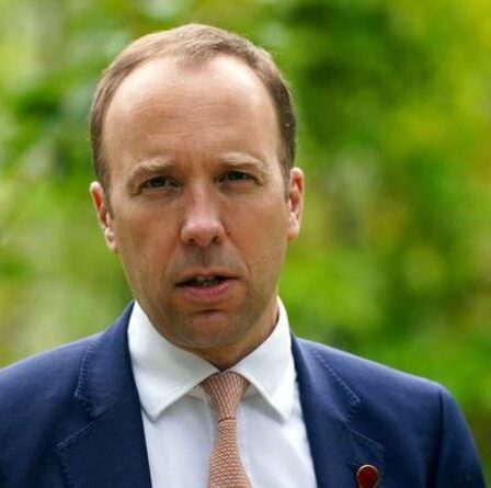 Matt Hancock démissionne: le secrétaire à la Santé démissionne au milieu d'allégations d'affaire – déclaration complète