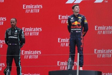 Max Verstappen a un attribut «clé» pour vaincre Lewis Hamilton dans le combat pour le titre – Hakkinen