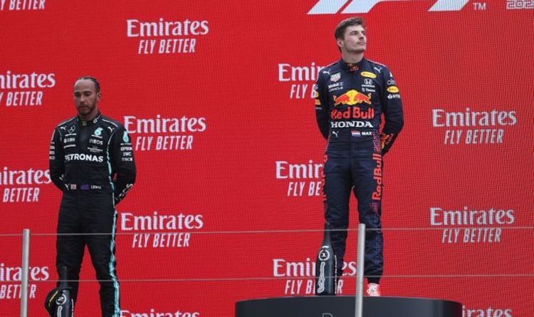 Max Verstappen a un attribut «clé» pour vaincre Lewis Hamilton dans le combat pour le titre – Hakkinen
