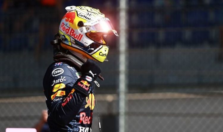 Max Verstappen admet qu'il n'est «jamais facile» de battre Lewis Hamilton malgré la pole position du GP de Styrie