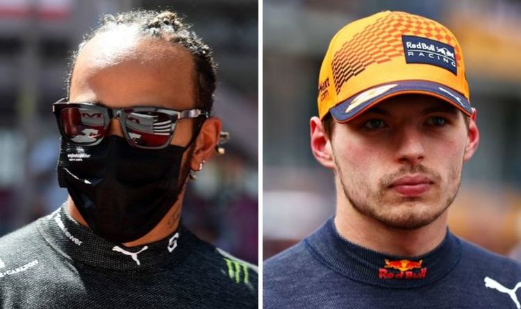 Max Verstappen promet de mener le combat de Lewis Hamilton jusqu'au bout - "Ce n'est jamais assez"