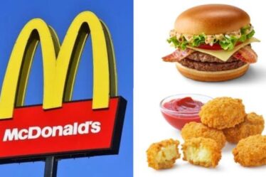McDonald's supprimera des éléments de menu la semaine prochaine alors qu'une pénurie nationale de sélections de poulet s'ensuit